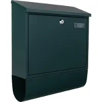Rottner Boîte aux lettres Villa Set spécial (11.50 x 36.50 x 41.50 cm)