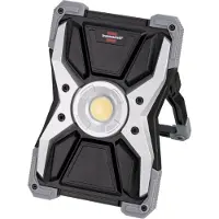 Brennenstuhl 1173110100 Projecteur Mobile À LED RUFUS 3000 MA - 3000lm - IP65