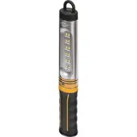 Brennenstuhl 1175580 LED Akku Werkstattleuchte WL 500 A 520lm IP54
