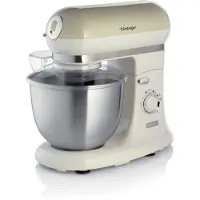 Ariete Vintage 1588/03 - Robot de cuisine - 2400 W - beige