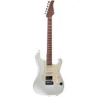 Mooer Gtrs Standard 801 Blanc