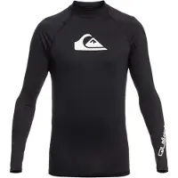Quiksilver Rash Guard Manches Longues All Time