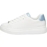 Cruyff Pace Veterschoenen Laag - wit - Maat 36