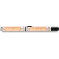 Trotec Halogen infrared heater IR 2200, Name: IR 2200, Power (W): 2200, Heating space (m²): 9