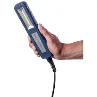 SCANGRIP Lampe De Poche Superform Led Inspection Lamp