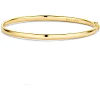 Blush Bracelet jonc en or jaune 14 carats 2155YGO