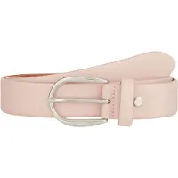 Vanzetti Ceinture rose pastel