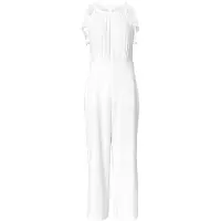 Vera Mont Combinaison blanc