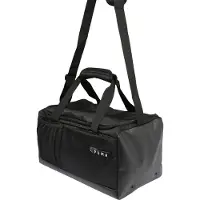 Puma sac de sport Training Sportsbag Black noir