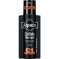 Alpecin Shampooing à la caféine C1 black Edition 250 ml