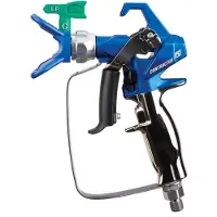 Graco Contractor PC Airless-pistolet 17Y043 RAC X Avec Buse LP 517