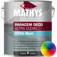 Mathys 844.1.10P / 5413436057978