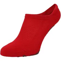 Falke Chaussettes rouge