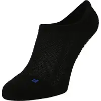 Falke Chaussettes bleu roi / noir
