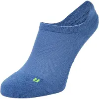 Falke Chaussettes bleu roi / vert clair