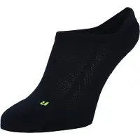Falke Chaussettes marine / kiwi