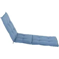 Hartman Coussin Bain de Soleil Hartman Casual Steelblue