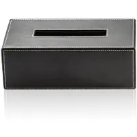 DECOR WALTHER Boite à Mouchoirs Decor Walther KB 40 Noire