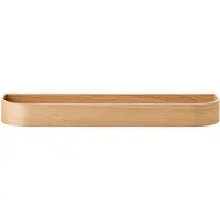 Audo Copenhagen - Epoch Etagère L79 Light Oak
