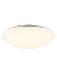 Nordlux Plafonnier ASKž ø41cm blanc ; 45396001