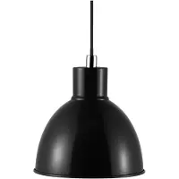 Nordlux Lampe à suspendre POP Noir ; 45833003