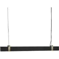 Nordlux Lilt | Suspension | Noir