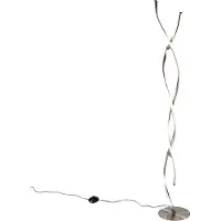 Paul Neuhaus Lampadaire LED Polina