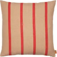 Ferm Living Coussin décoratif Grand 50 x 50 cm