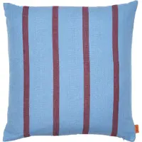 Ferm Living Coussin décoratif Grand 50 x 50 cm