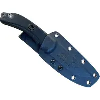 Eka Couteau SwedBlade G4, noir