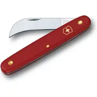 Victorinox - Serpette Rouge 3.9060