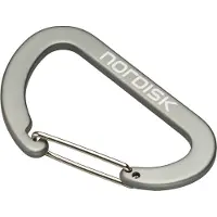 Nordisk Crochet Xl Aluminium 4 Unités