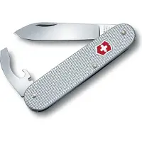 Victorinox Bantam, Silver 5.2300.26, couteau suisse