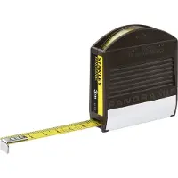 Stanley metre ruban 3mx12,7mm panoramic 0-32-125