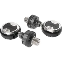 WahooFitness Wahoo SPEEDPLAY Powrlink Zero Powermeter Pédales - Dual-sided - noir/argent Wahoo Fitness