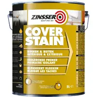 Zinsser 856.BLA.BE.1 / 5413436084455