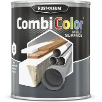Rust-Oleum COMIBICOLOR MULTI-S BLANC TRAFIC