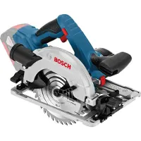 Bosch GKS 18V-57 G (sans Batterie)