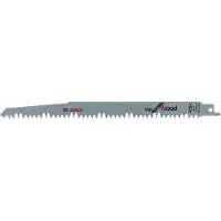 Bosch 2608650613 - Lame De Scie Sabre S 1531 L Top For Wood 2x