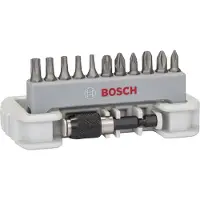 Bosch Accessories 2607017578 2607017578 Bit set