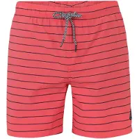 Protest Sharif Swimming Shorts Rouge 2XL Homme