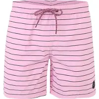 Protest Shorts de bain 'SHARIF' rose pastel