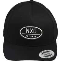 Protest Nxg Soba Cap Noir