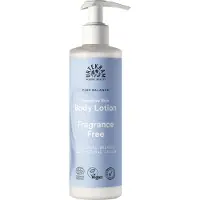 Urtekram Sensitive Skin Lotion pour le Corps - 245 ml