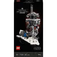 LEGO 75306 Star Wars 75306 Imperialer Suchdroide Bausatz