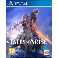 Ps4 Tales Of Arise Multicolore PAL