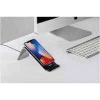 MiniBatt Socle De Chargement Sans Fil Standup