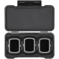 DJI Mavic Air 2 Set de Filtres ND (ND16/64/256)