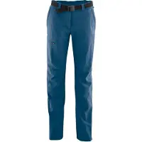 Maier Sports Pantalon de randonnée femme Inara