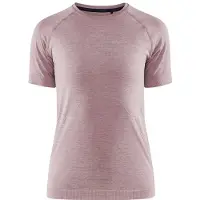 Craft Maillot de Corps Craft Women Core Dry Active Comfort SS Gerbera-L